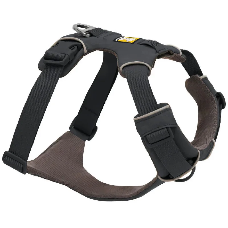 Ruffwear Front Range No-Pull Everyday Dog Harness (Basalt Gray)