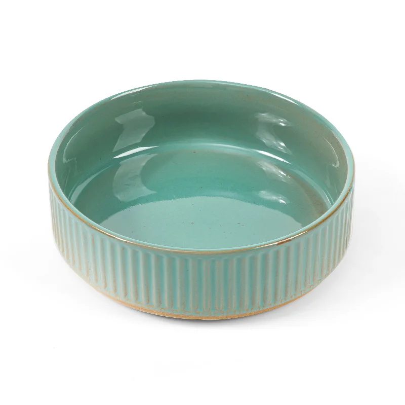 SKANDI GREEN BOWL