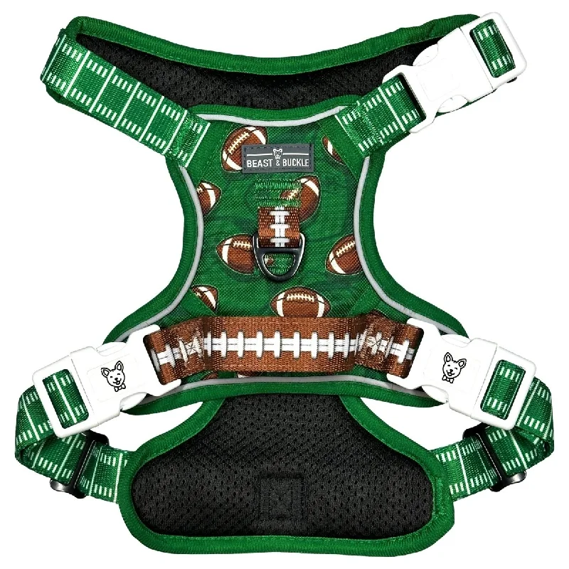 Touchdown No Pull Dog Harness