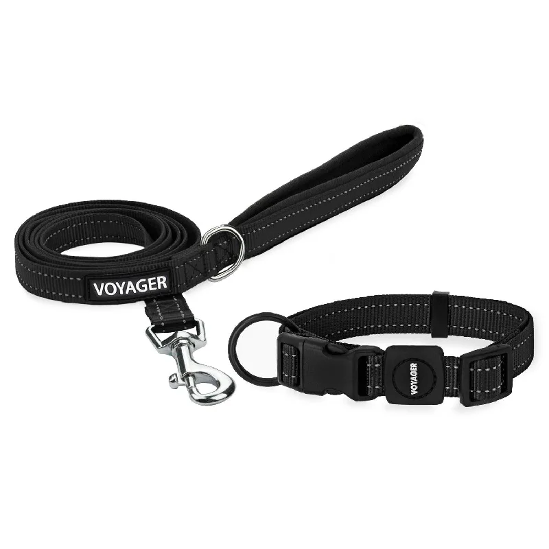 Top-Quality Leash & Collar Sets