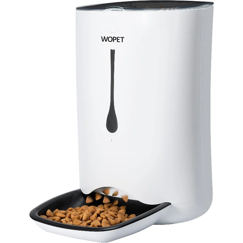 Automatic Pet Feeder