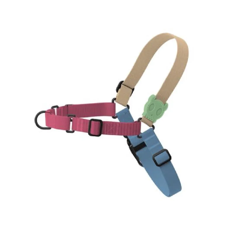 Zee.Dog Dog Soft Walk Harness (Yucca)