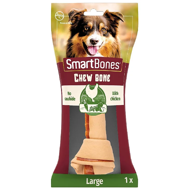 SmartBones Large Chicken Bones