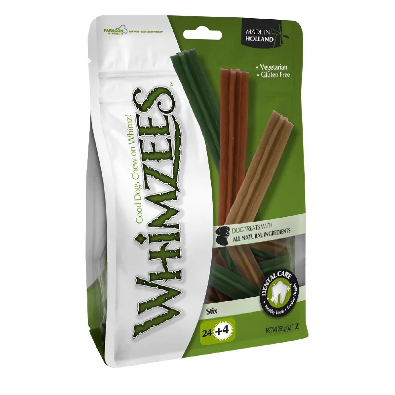 Whimzees Small Stix